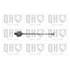 1 rotule axiale Quinton Hazell QR3721S