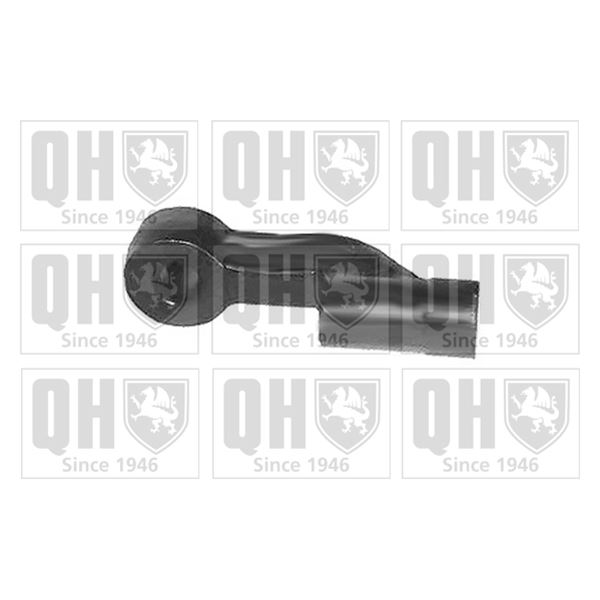1 rotule de direction Quinton Hazell QR3727S