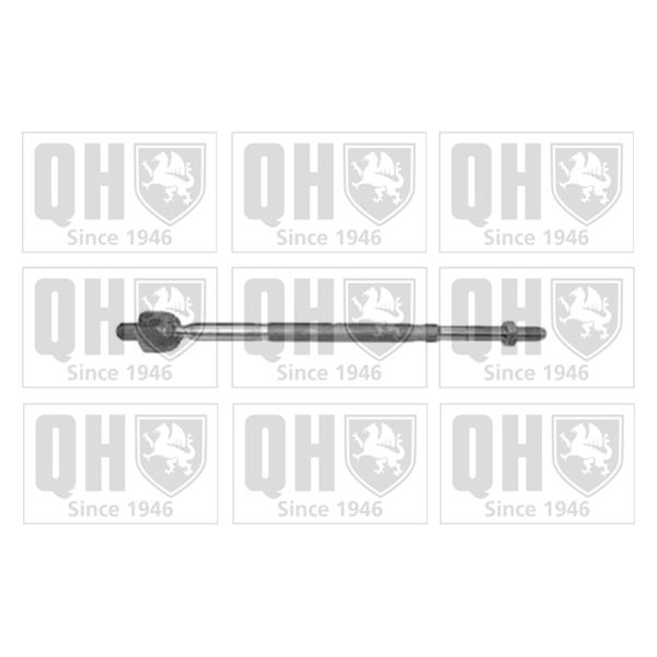 1 rotule axiale Quinton Hazell QR3729S