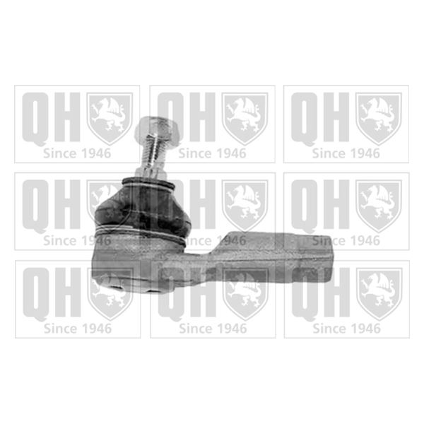 1 rotule de direction Quinton Hazell QR3735S