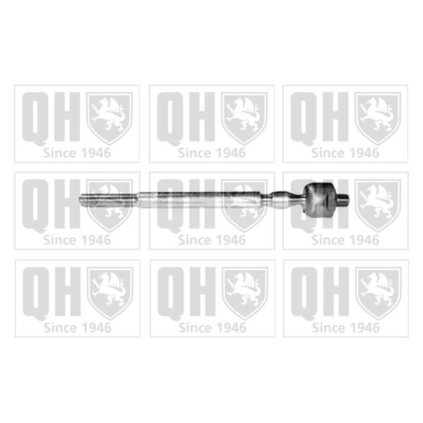 1 rotule axiale Quinton Hazell QR3736S