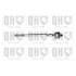 1 rotule axiale Quinton Hazell QR3736S
