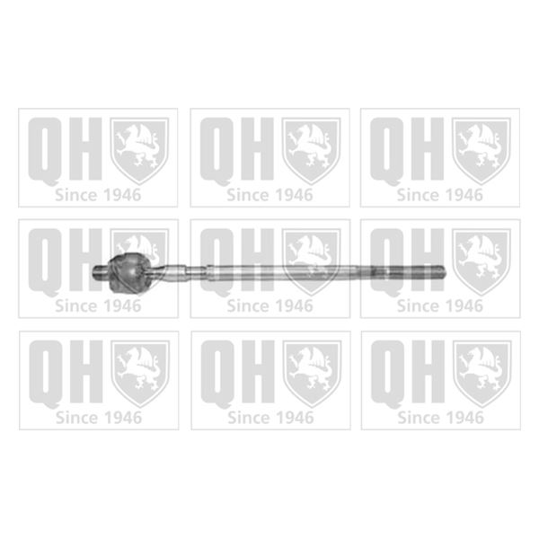 1 rotule axiale Quinton Hazell QR3738S