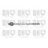 1 rotule axiale Quinton Hazell QR3738S