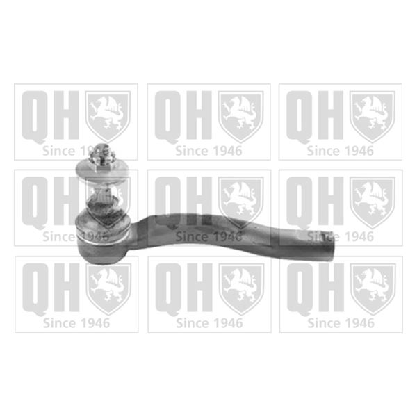 1 rotule de direction gauche Quinton Hazell QR3739S