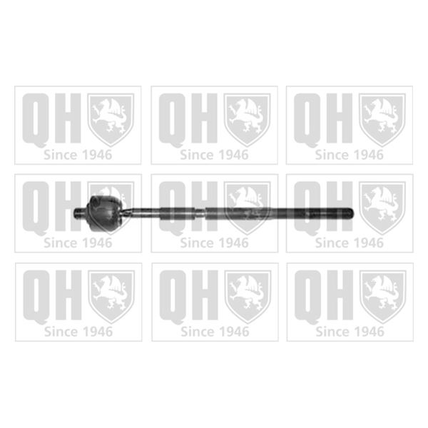 1 rotule axiale droite Quinton Hazell QR3742S