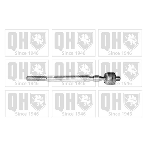 1 rotule axiale Quinton Hazell QR3744S