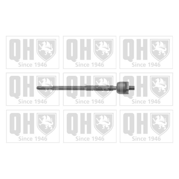 1 rotule axiale Quinton Hazell QR3748S