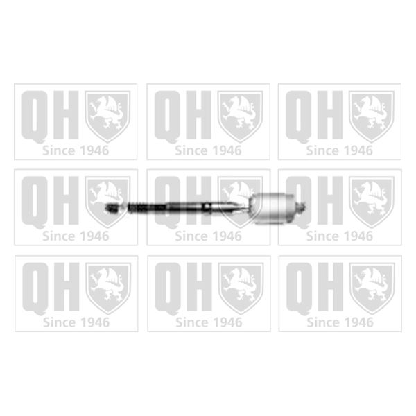 1 rotule de direction droite Quinton Hazell QR3752S