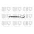 1 rotule de direction droite Quinton Hazell QR3752S