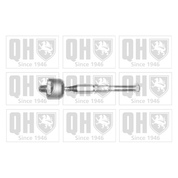 1 rotule axiale Quinton Hazell QR3756S