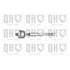 1 rotule axiale Quinton Hazell QR3756S