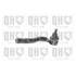 1 rotule de direction droite Quinton Hazell QR3758S