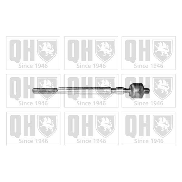 1 rotule axiale Quinton Hazell QR3759S