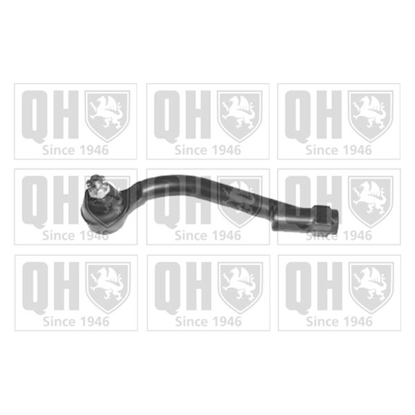 1 rotule de direction gauche Quinton Hazell QR3764S