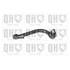 1 rotule de direction droite Quinton Hazell QR3765S