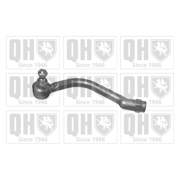 1 rotule de direction gauche Quinton Hazell QR3775S