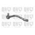 1 rotule de direction gauche Quinton Hazell QR3775S