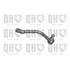 1 rotule de direction droite Quinton Hazell QR3776S