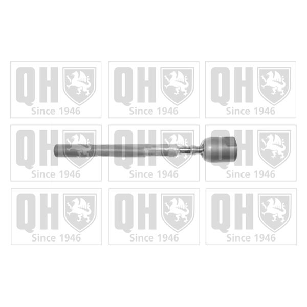 1 rotule axiale Quinton Hazell QR3780S
