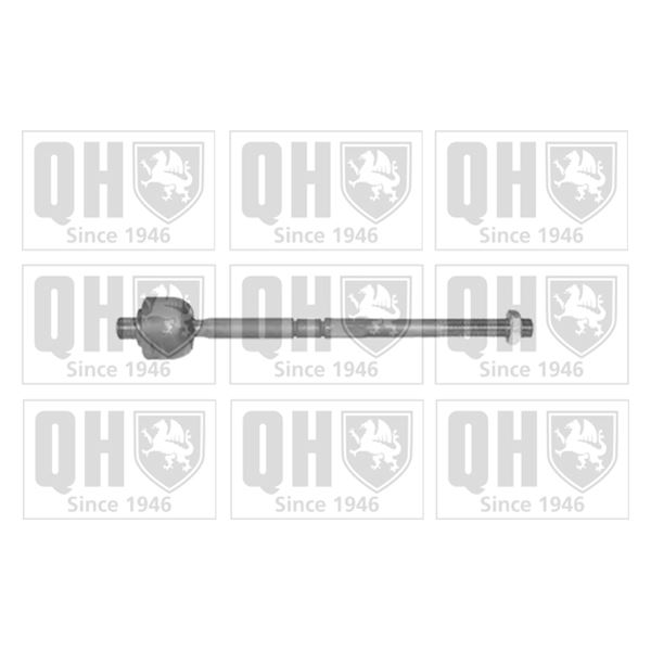1 rotule axiale Quinton Hazell QR3785S
