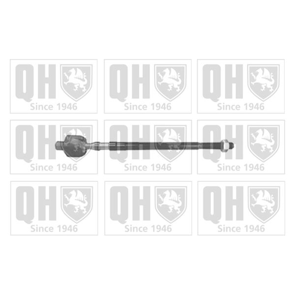 1 rotule axiale Quinton Hazell QR3786S