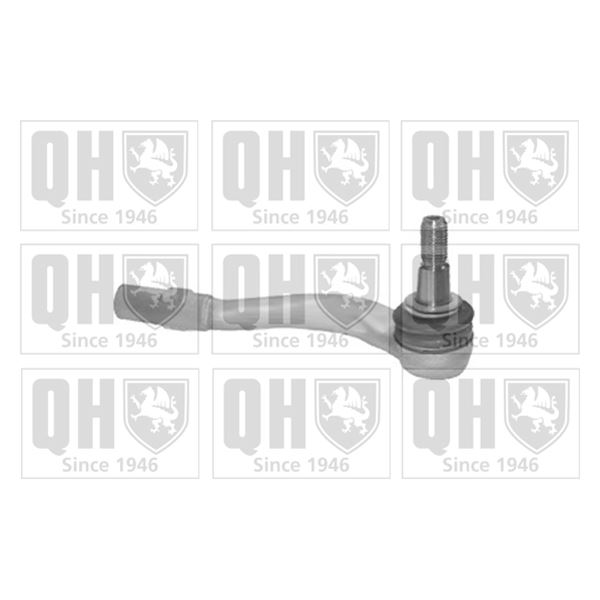 1 rotule de direction droite Quinton Hazell QR3793S