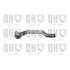 1 rotule de direction gauche Quinton Hazell QR3797S