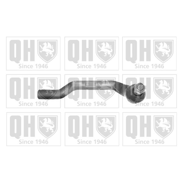 1 rotule de direction droite Quinton Hazell QR3798S