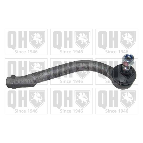 1 rotule de direction droite Quinton Hazell QR3802S