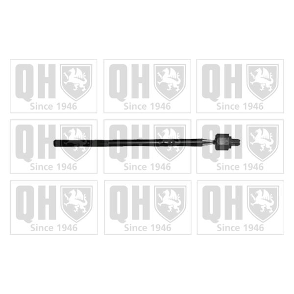 1 rotule axiale Quinton Hazell QR3811S