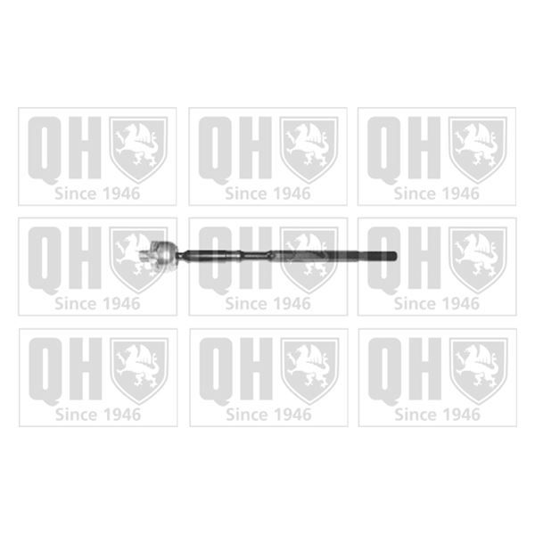 1 rotule axiale Quinton Hazell QR3814S