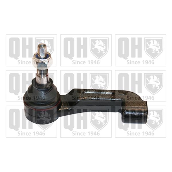 1 rotule de direction gauche Quinton Hazell QR3821S