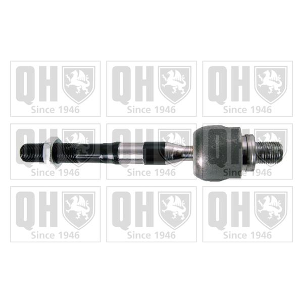1 rotule axiale Quinton Hazell QR3831S