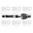 1 rotule axiale Quinton Hazell QR3831S