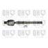 1 rotule axiale Quinton Hazell QR3832S