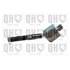 1 rotule axiale Quinton Hazell QR3833S