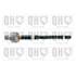 1 rotule axiale Quinton Hazell QR3834S