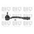 1 rotule de direction gauche Quinton Hazell QR3835S