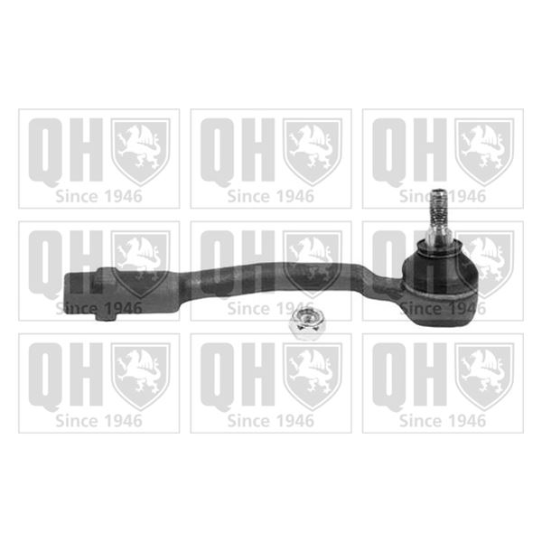 1 rotule de direction droite Quinton Hazell QR3836S