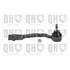 1 rotule de direction droite Quinton Hazell QR3836S