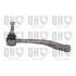1 rotule de direction gauche Quinton Hazell QR3840S