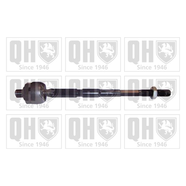 1 rotule axiale Quinton Hazell QR3843S