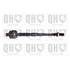 1 rotule axiale Quinton Hazell QR3843S