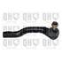 1 rotule de direction gauche Quinton Hazell QR3850S