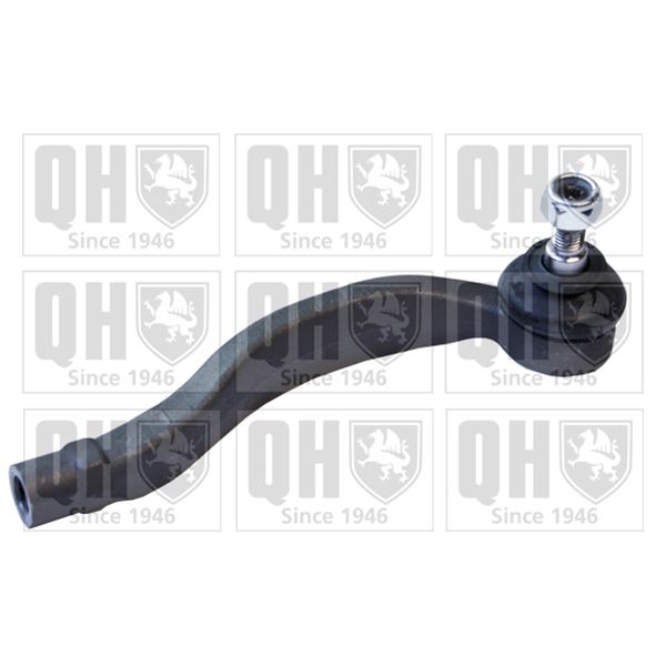1 rotule de direction gauche Quinton Hazell QR3857S