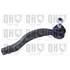 1 rotule de direction gauche Quinton Hazell QR3857S