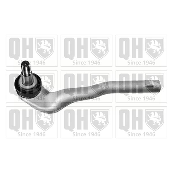 1 rotule de direction gauche Quinton Hazell QR3863S