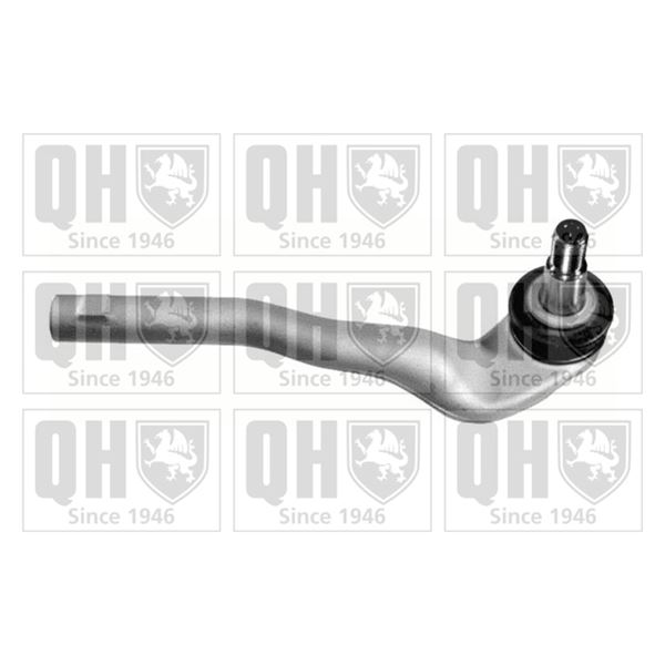 1 rotule de direction droite Quinton Hazell QR3864S