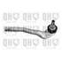 1 rotule de direction droite Quinton Hazell QR3864S